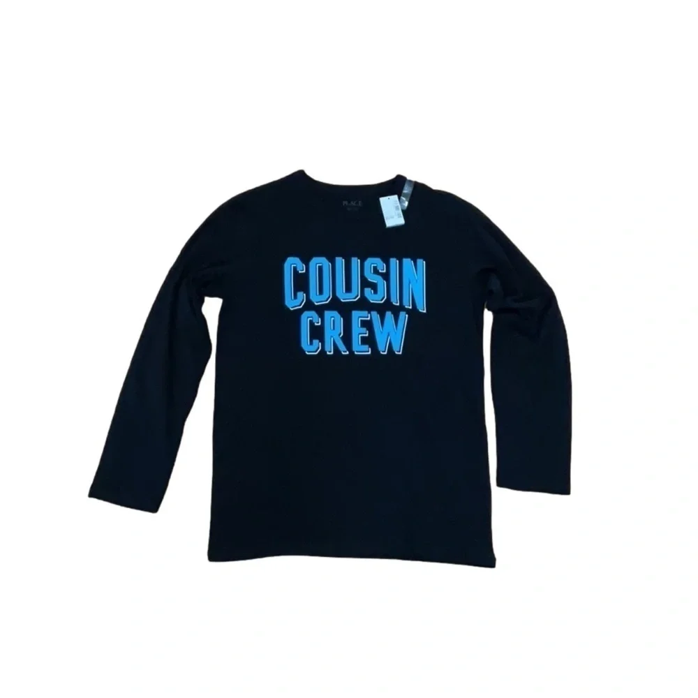 Children’s Place Long Sleeve Tee